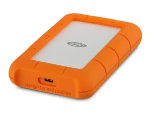 LaCie Rugged USB-C - miniature 2