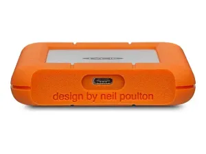 LaCie Rugged USB-C - miniature 4
