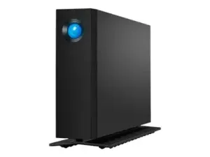 LaCie d2 Professional STHA18000800 - miniature 1