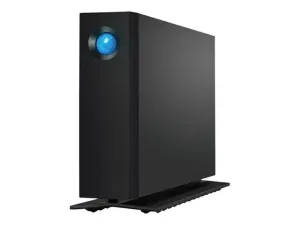 LaCie d2 Professional STHA4000800 - miniature 5