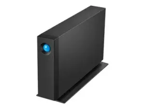 LaCie d2 Professional STHA4000800 - miniature 3