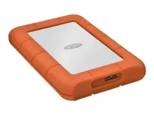LaCie Rugged Mini - miniature 1