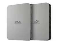 LaCie Mobile Drive STLP1000400 - miniature 2