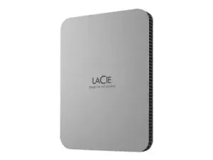 LaCie Mobile Drive STLP2000400 - miniature 2