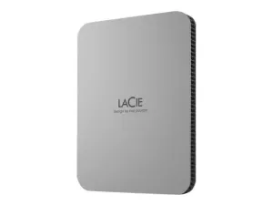 LaCie Mobile Drive STLP2000400 - miniature 3