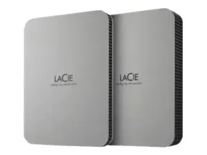LaCie Mobile Drive STLP4000400 - miniature 1