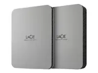 LaCie Mobile Drive STLP4000400 - miniature 2