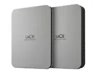 LaCie Mobile Drive STLP5000400 - miniature 2