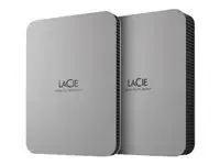 LaCie Mobile Drive STLR4000400 - miniature 2