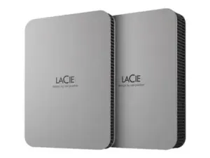LaCie Mobile Drive STLR4000400 - miniature 3