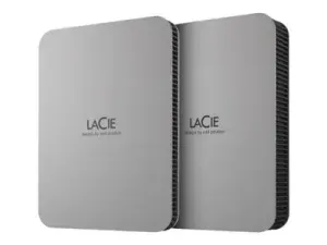 LaCie Mobile Drive STLR5000400 - miniature 3