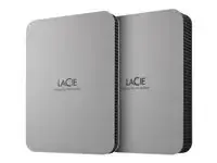 LaCie Mobile Drive STLR5000400 - miniature 2