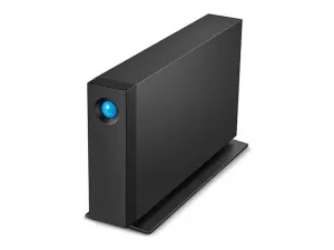 LaCie d2 Professional STHA24000800 - miniature 3