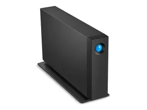 LaCie d2 Professional STHA24000800 - miniature 5