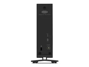 LaCie d2 Professional STHA24000800 - miniature 4