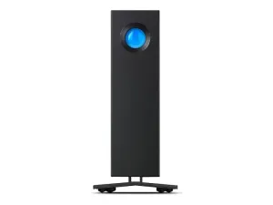 LaCie d2 Professional STHA24000800 - miniature 1