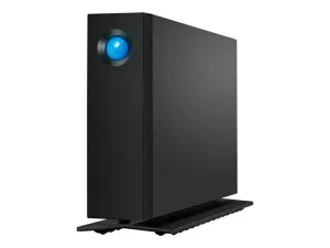 LaCie d2 Professional STHA24000800 - miniature 2
