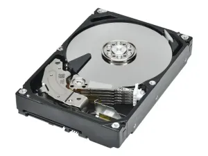 Toshiba MG10-D Series MG10ADA200E - miniature 1