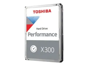 Toshiba X300 Performance - miniature 1