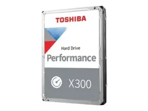 Toshiba X300 Performance - miniature 3