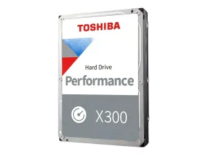 Toshiba X300 Performance HDWR51CUZSVA - miniature 1