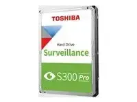 Toshiba S300 Pro MD10ADA400EV - miniature 2