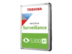Toshiba S300 AI