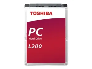Toshiba L200 Laptop PC - miniature 1