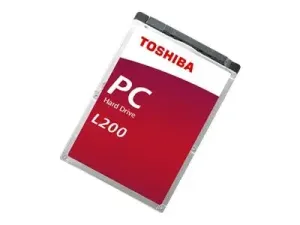 Toshiba L200 Laptop PC - miniature 3