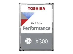 Toshiba X300 Performance - miniature 1