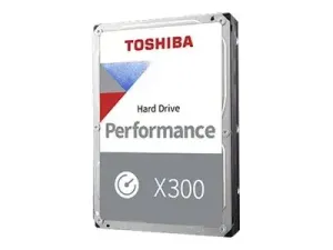 Toshiba X300 Performance - miniature 2