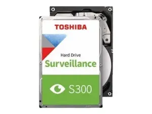 Toshiba S300 Surveillance - miniature 5