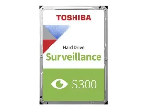 Toshiba S300 Surveillance - miniature 1