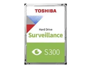 Toshiba S300 Surveillance - miniature 4