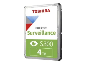 Toshiba S300 Surveillance - miniature 4