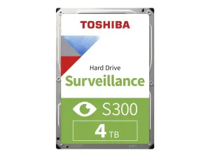 Toshiba S300 Surveillance - miniature 1