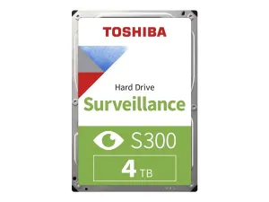 Toshiba S300 Surveillance - miniature 5