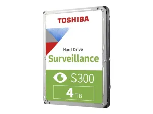 Toshiba S300 Surveillance - miniature 2