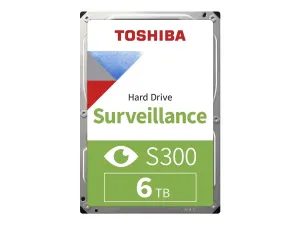Toshiba S300 Surveillance - miniature 5