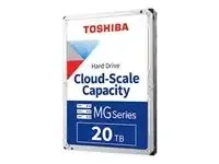 Toshiba MG10 Series MG10SCA20TE - miniature 2