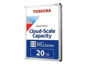 Toshiba MG10 Series MG10SCA20TE - miniature 1