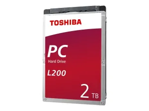Toshiba L200 Laptop PC - miniature 4