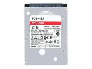 Toshiba L200 Laptop PC - miniature 1