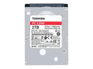 Toshiba L200 Laptop PC - miniature 5