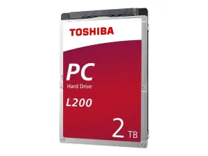 Toshiba L200 Laptop PC - miniature 2