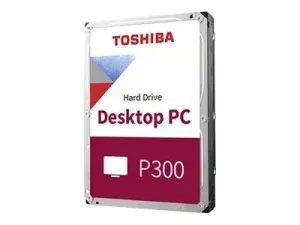 Toshiba P300 Desktop PC - miniature 1