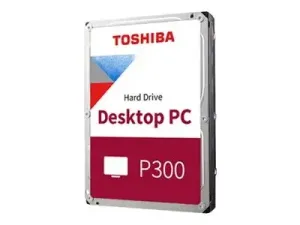Toshiba P300 Desktop PC - miniature 3