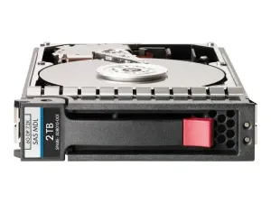 HPE Enterprise - miniature 2