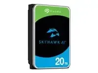 Seagate SkyHawk AI ST20000VE003 - miniature 2