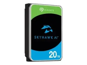 Seagate SkyHawk AI ST20000VE003 - miniature 3